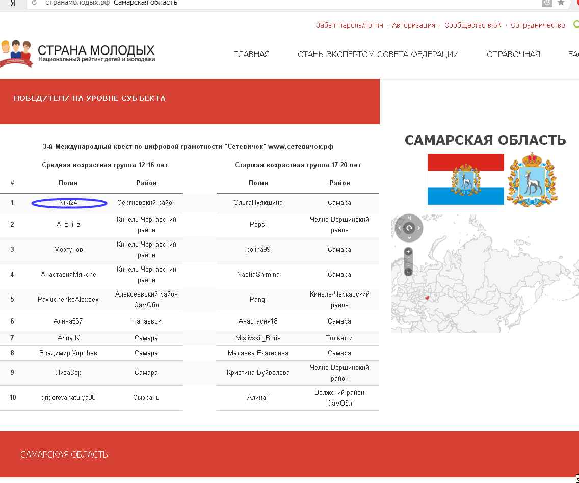 Информационная безопасность/Безопасный Интернет — Страница 2 — Суходольская  школа №2