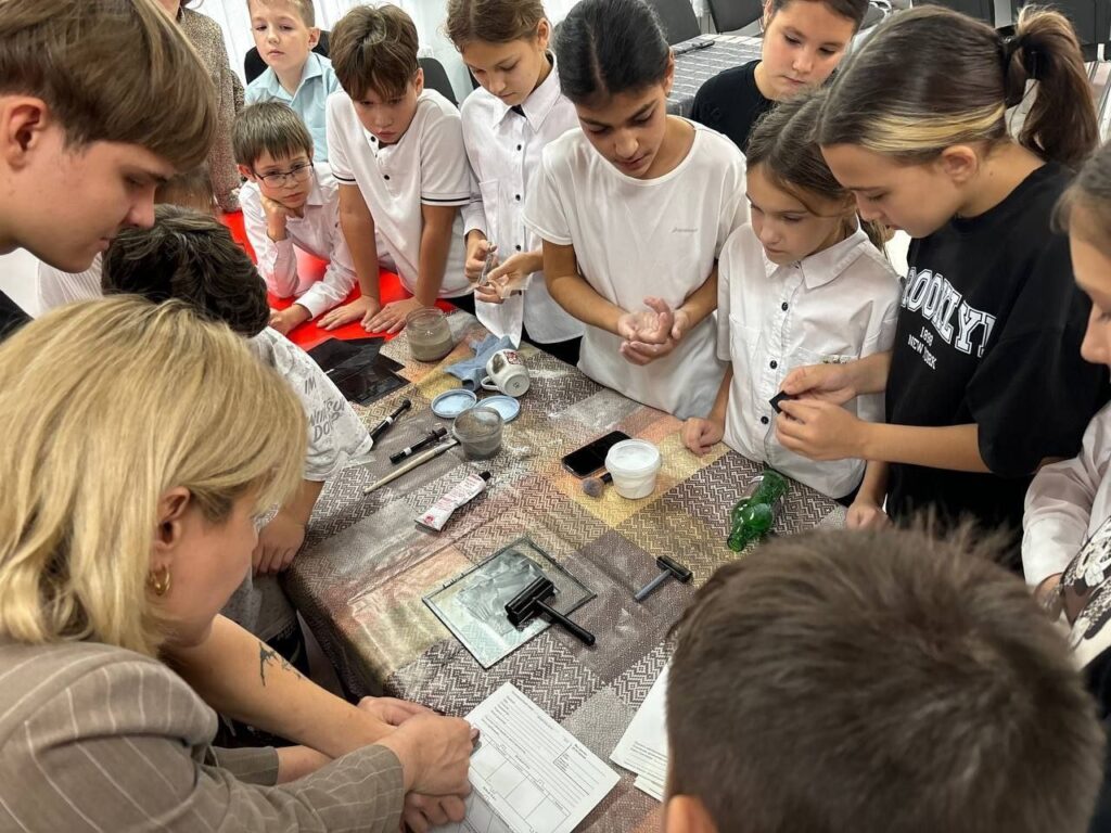 фото с мероприятия