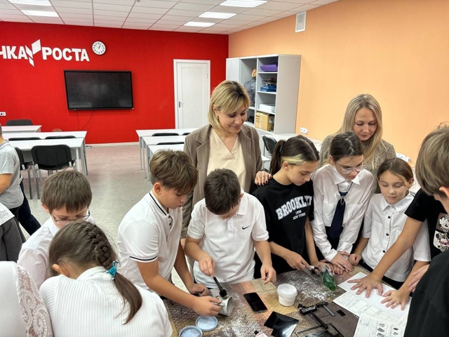 Профессия “криминалист”