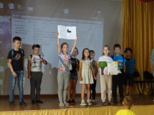 Экодесант