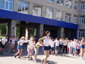 6й день