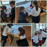 Шахматы в классе